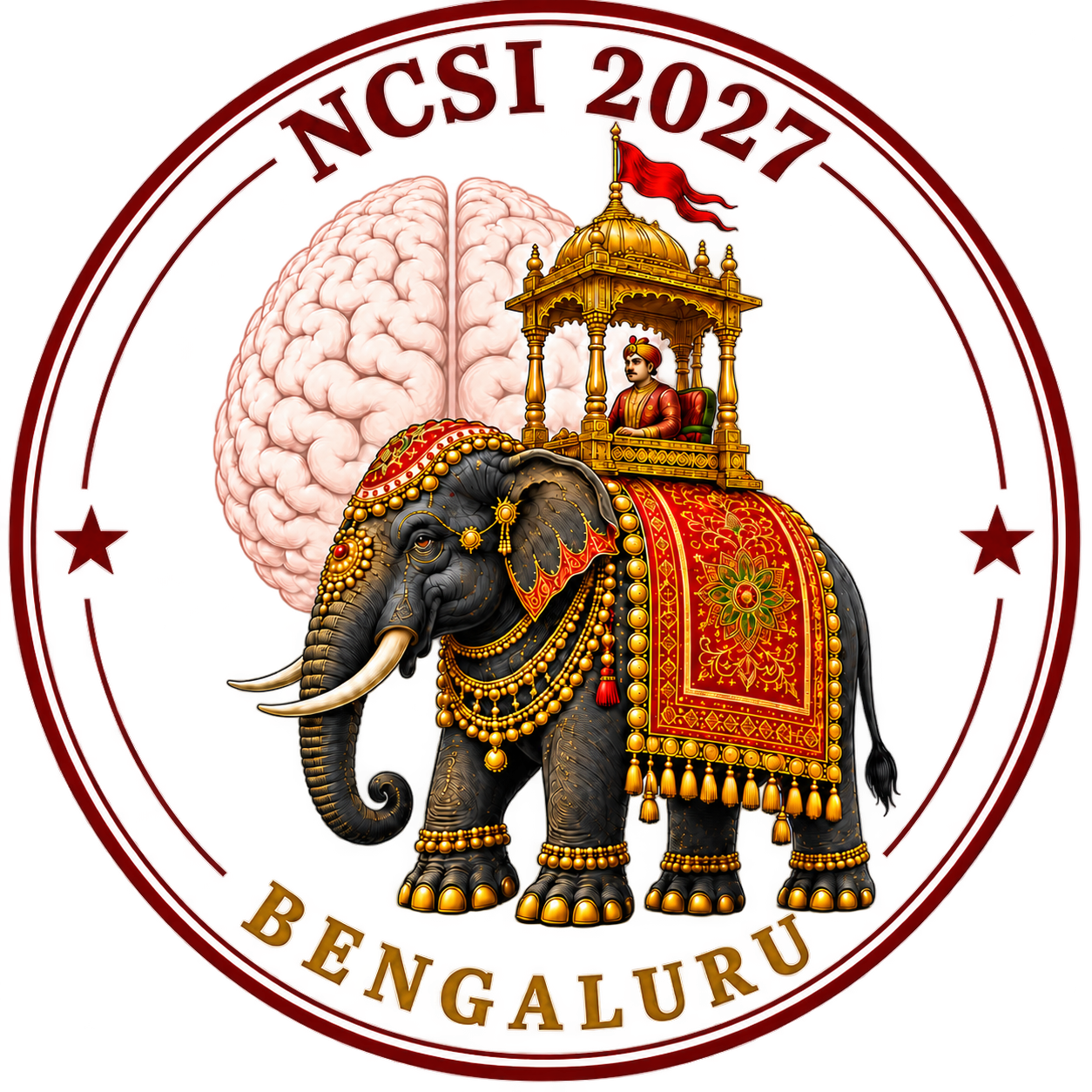 NCSI 2027 logo